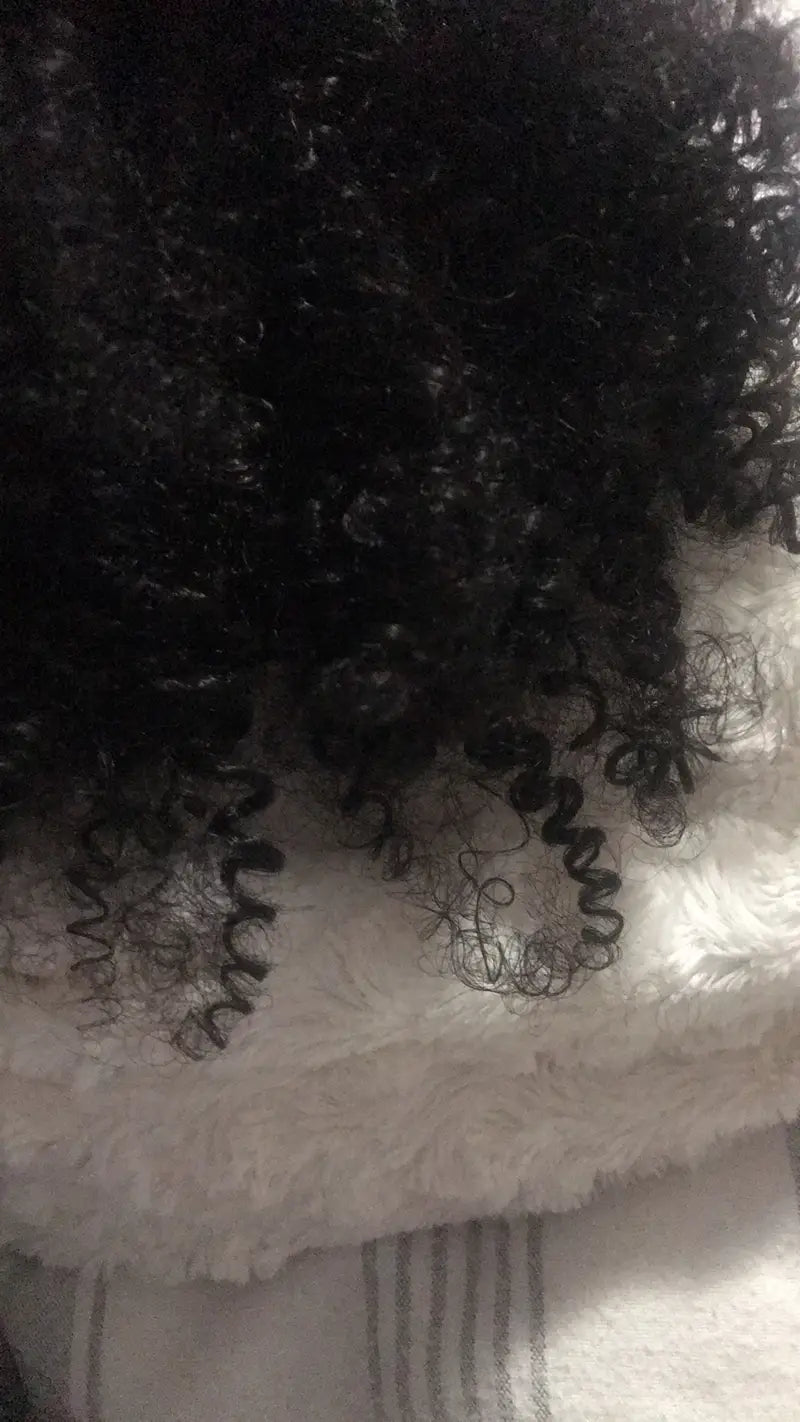 $5 and Low - Body Wave Hair Bundles Ombre Color Synthetic 3pcs/Pack