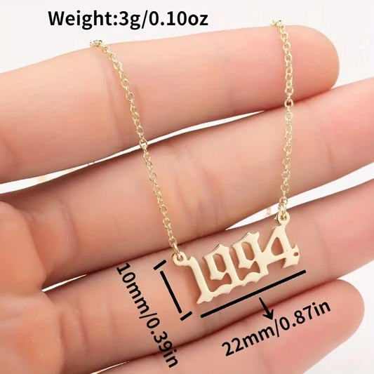 $5 and Low - Golden Silvery Trendy Jewelry
