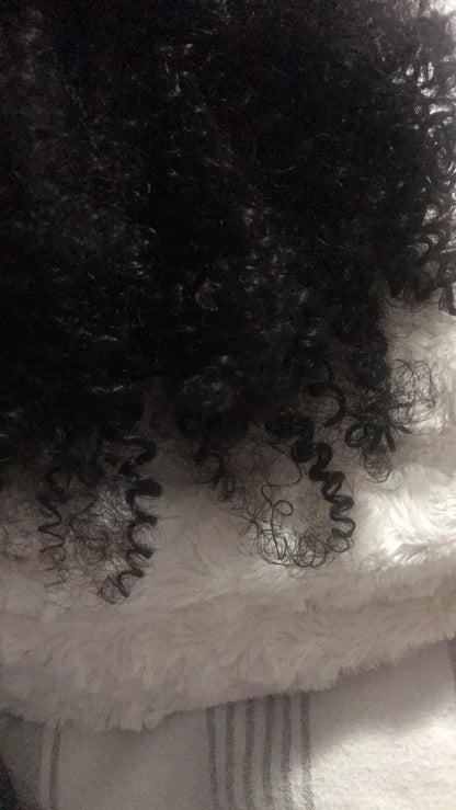 $5 and Low - Body Wave Hair Bundles Ombre Color Synthetic 3pcs/Pack