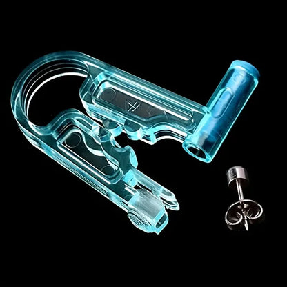 $5 and Low - Disposable Self Ear Piercing Kit