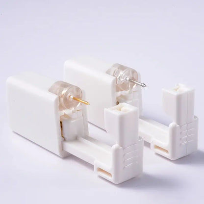 $5 and Low - Nose Stud Piercing Kit - Self Install Disposable