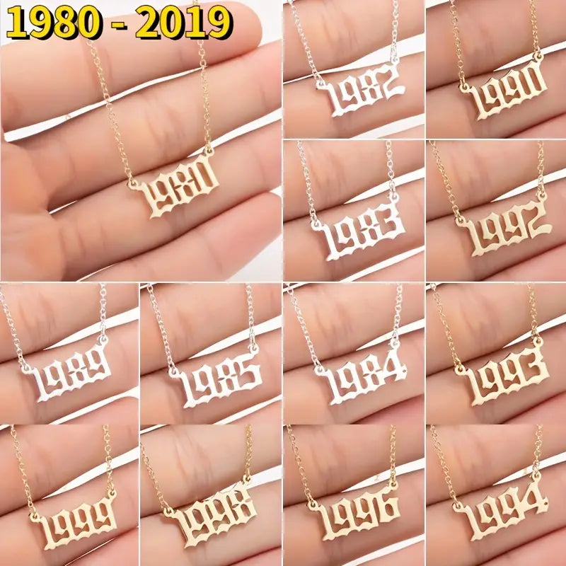 $5 and Low - Golden Silvery Trendy Jewelry