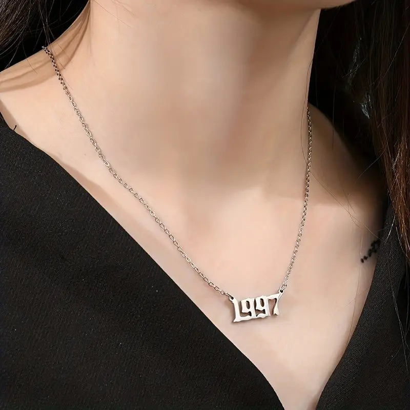 $5 and Low - Golden Silvery Trendy Jewelry
