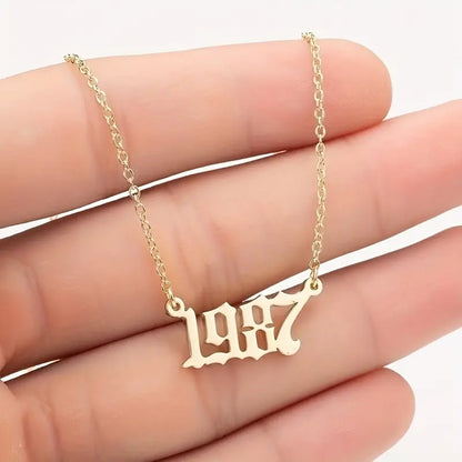 $5 and Low - Golden Silvery Trendy Jewelry