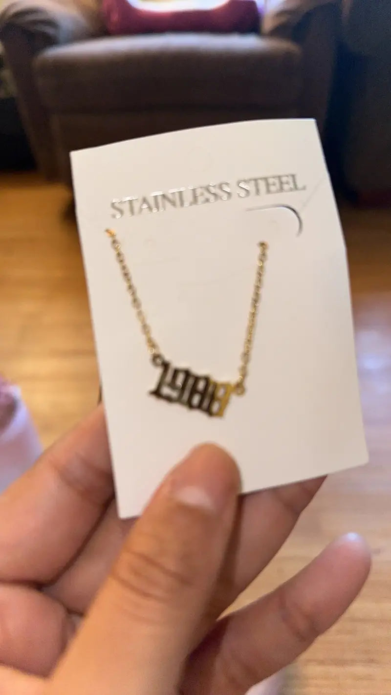 $5 and Low - Golden Silvery Trendy Jewelry